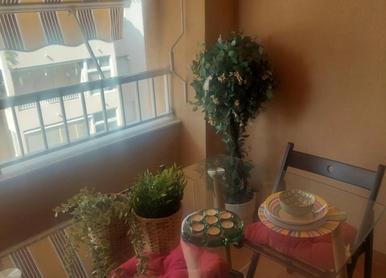 Apartman Piso Centrico Con Piscina Y Cochera Almuñécar