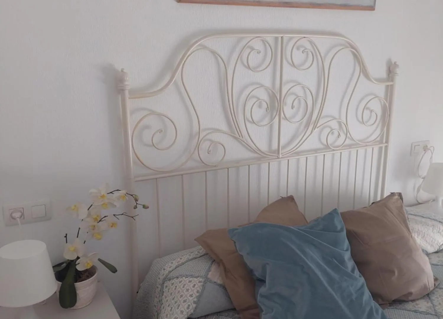 Apartman Piso Centrico Con Piscina Y Cochera Almuñécar