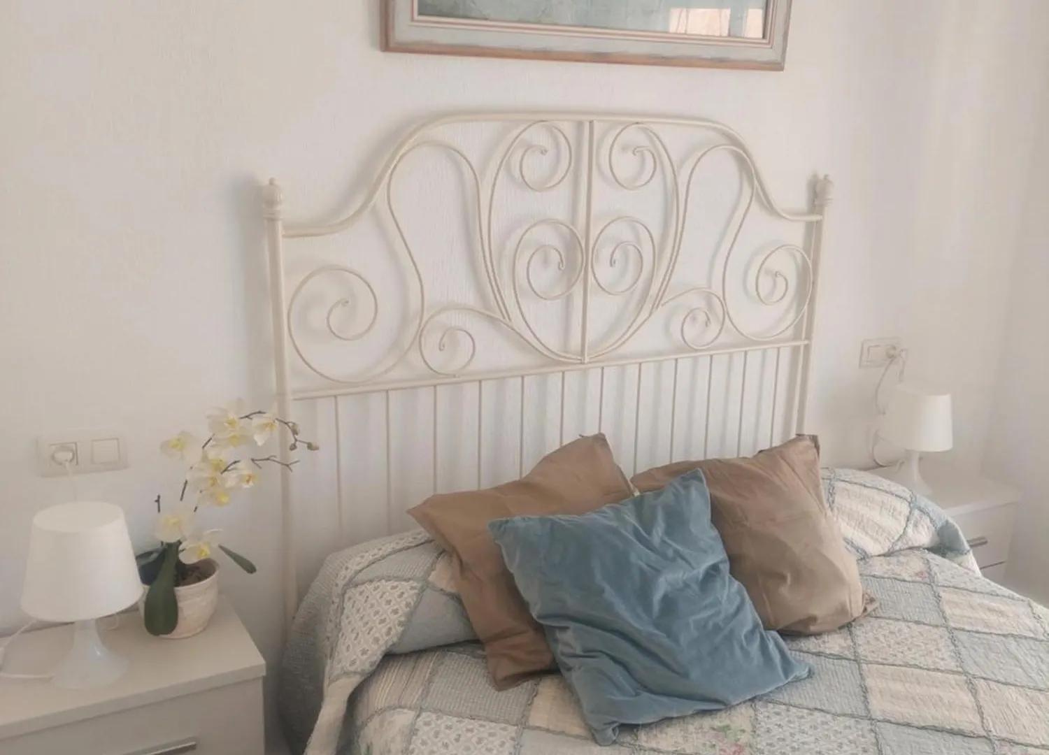 Apartman Piso Centrico Con Piscina Y Cochera Almuñécar