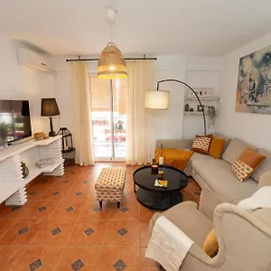 Centrico De Dos Almuñécar