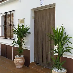 Sabor Andaluz Almuñécar