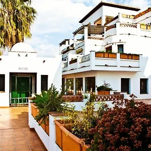 Bahía Santa Cruz Almuñécar