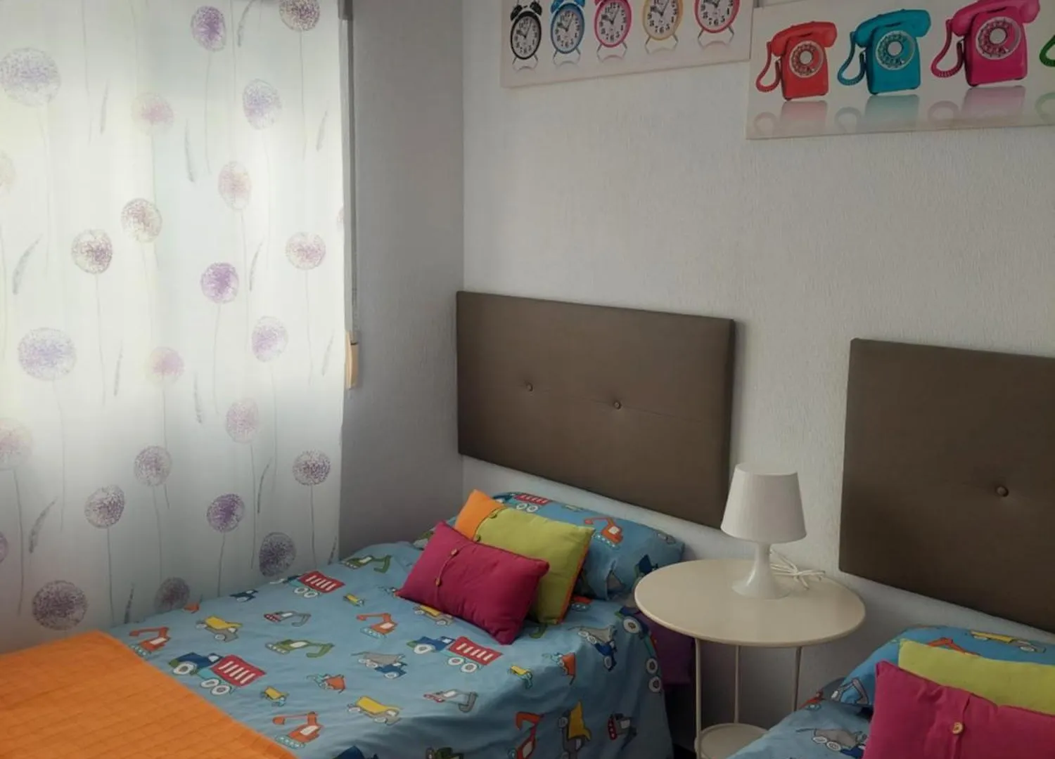 Instyle Almunecar En El Centro Con Cochera Y Piscina İspanya