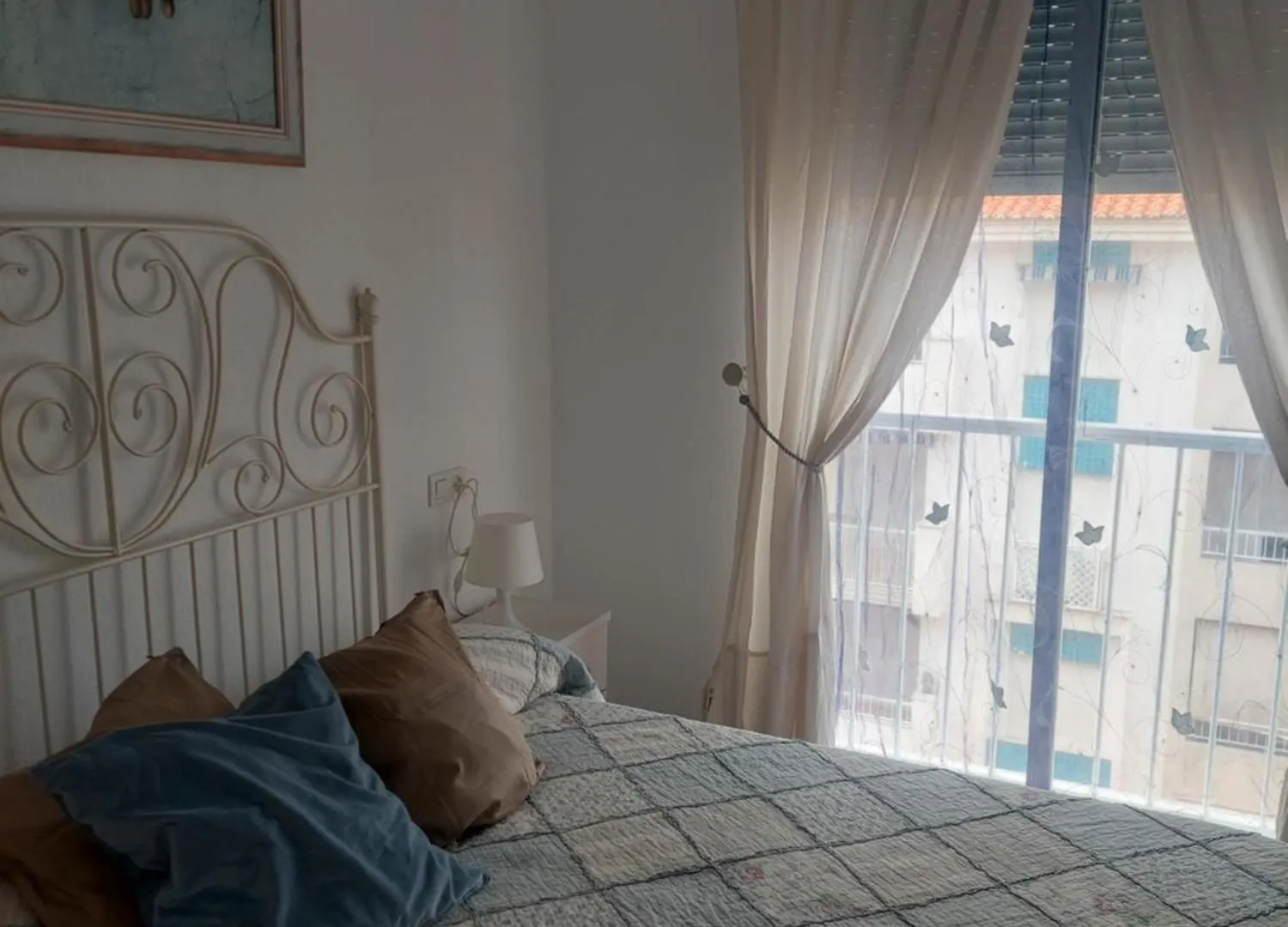 Instyle Almunecar En El Centro Con Cochera Y Piscina 0*,  İspanya