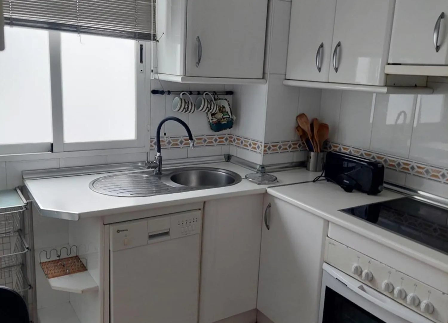 Piso Centrico Con Piscina Y Cochera Almuñécar 0*,  إسبانيا