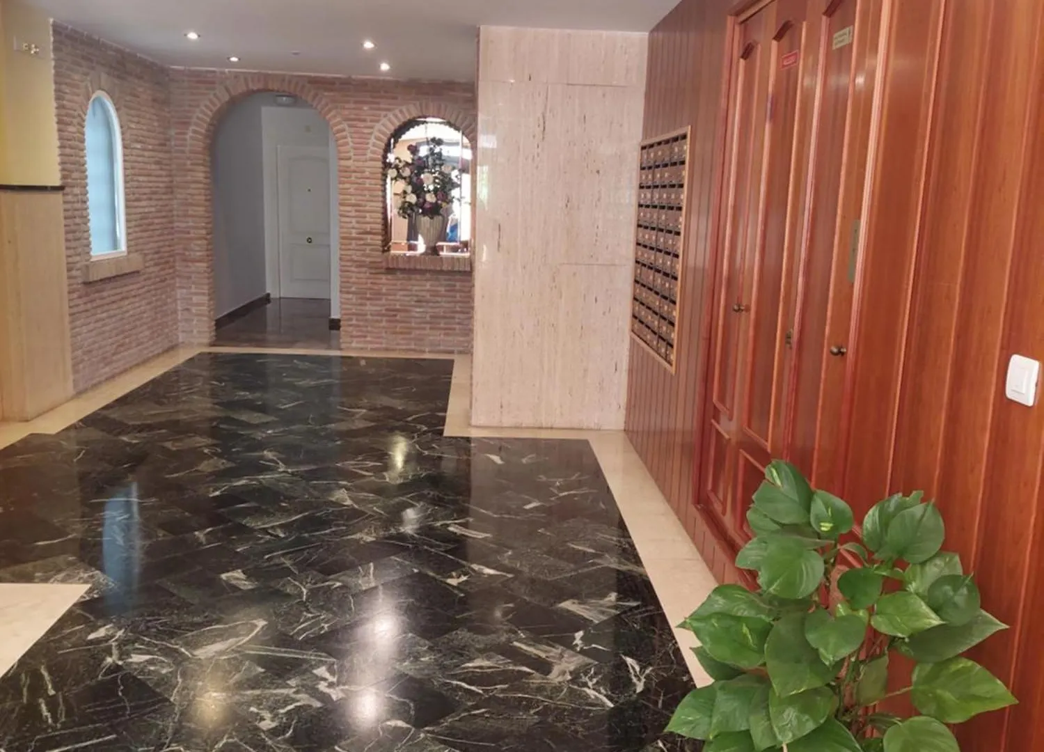 Apartamento Instyle Almunecar En El Centro Con Cochera Y Piscina
