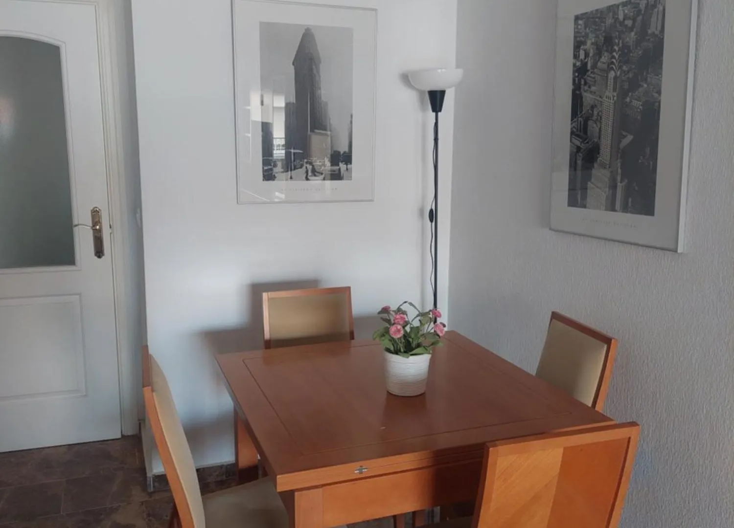 Instyle Almunecar En El Centro Con Cochera Y Piscina Apartamento