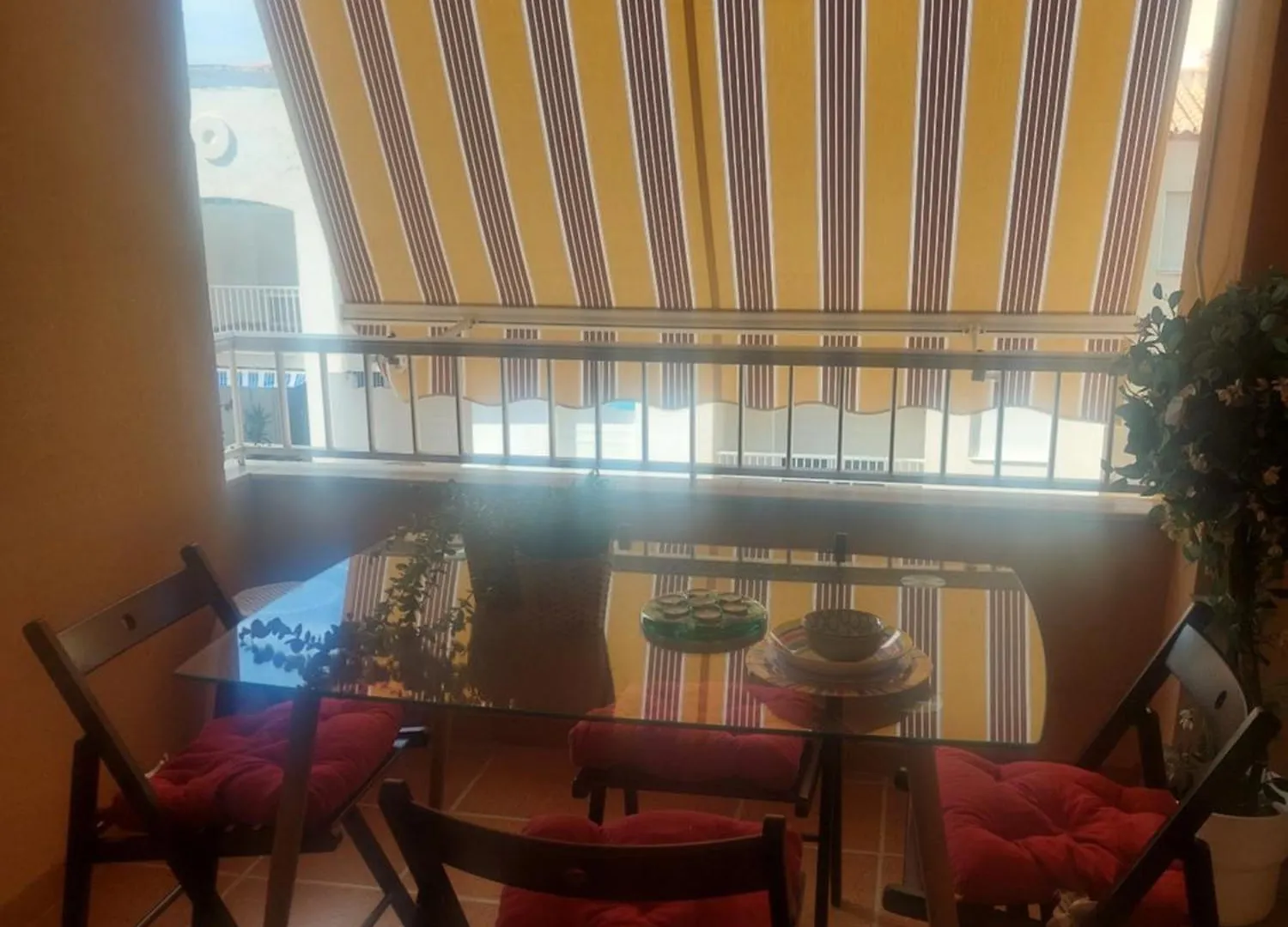 Instyle Almunecar En El Centro Con Cochera Y Piscina 0*,  España