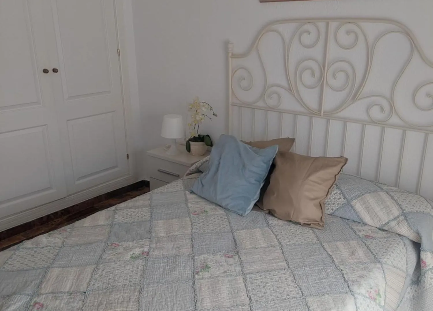 Apartamento Instyle Almunecar En El Centro Con Cochera Y Piscina
