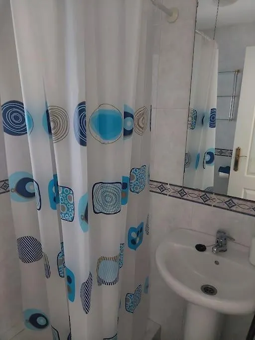 Apartamento Instyle Almunecar En El Centro Con Cochera Y Piscina España