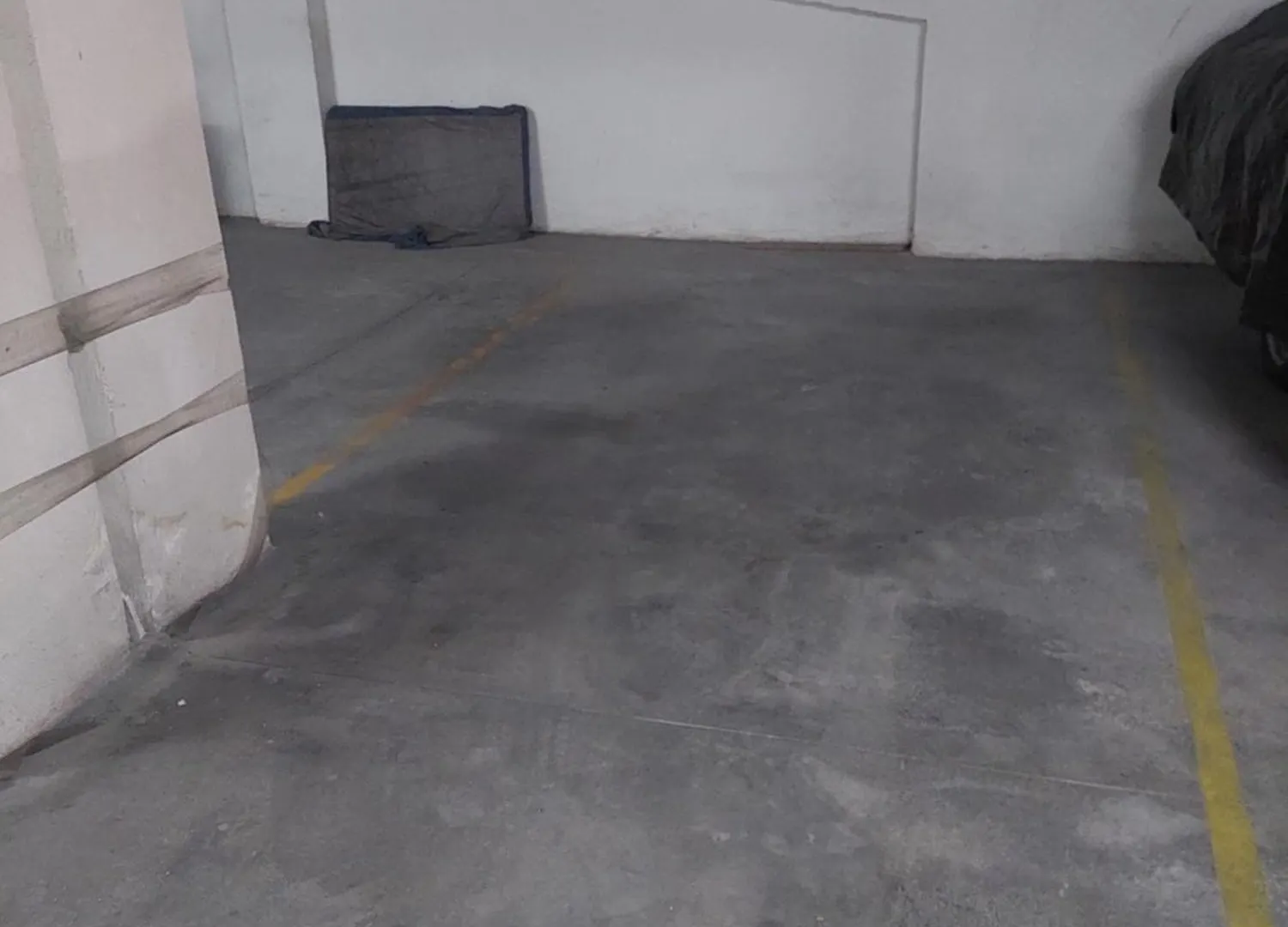 Instyle Almunecar En El Centro Con Cochera Y Piscina Apartamento