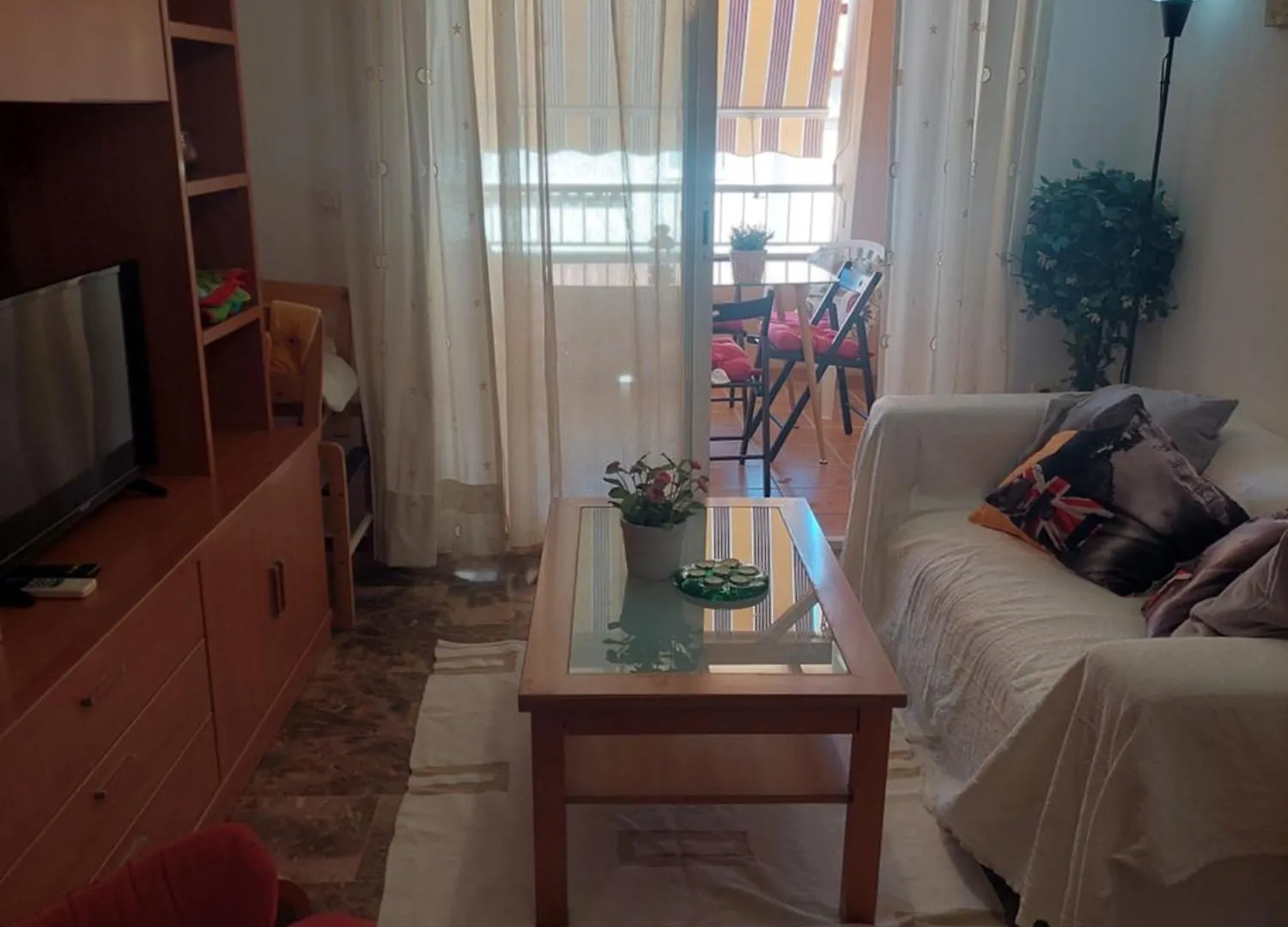Instyle Almunecar En El Centro Con Cochera Y Piscina