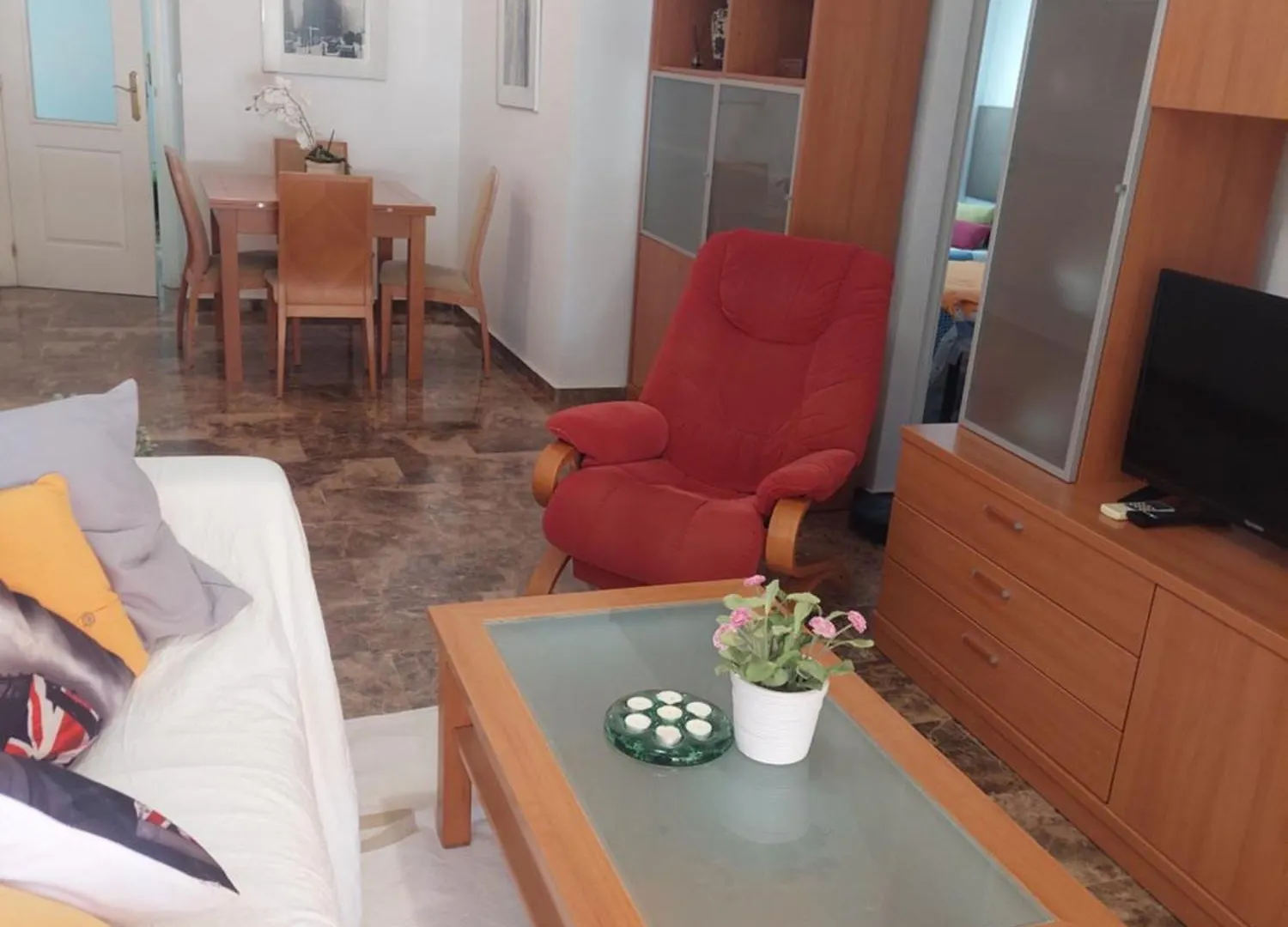 Instyle Almunecar En El Centro Con Cochera Y Piscina 0*,  España